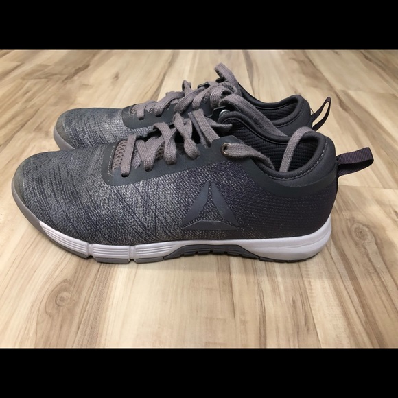 reebok speed her trainers ladies